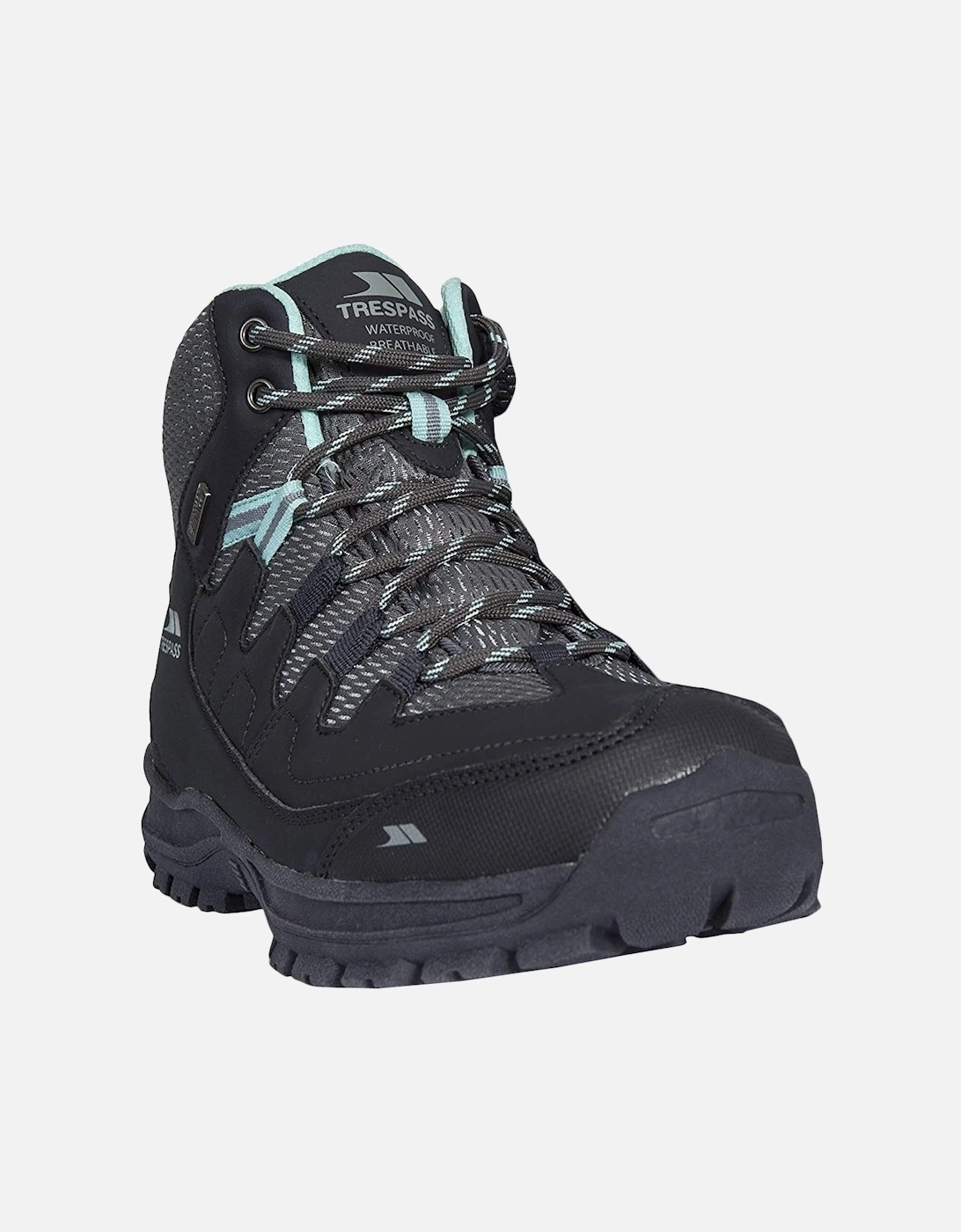 Womens/Ladies Mitzi Waterproof Walking Boots, 6 of 5