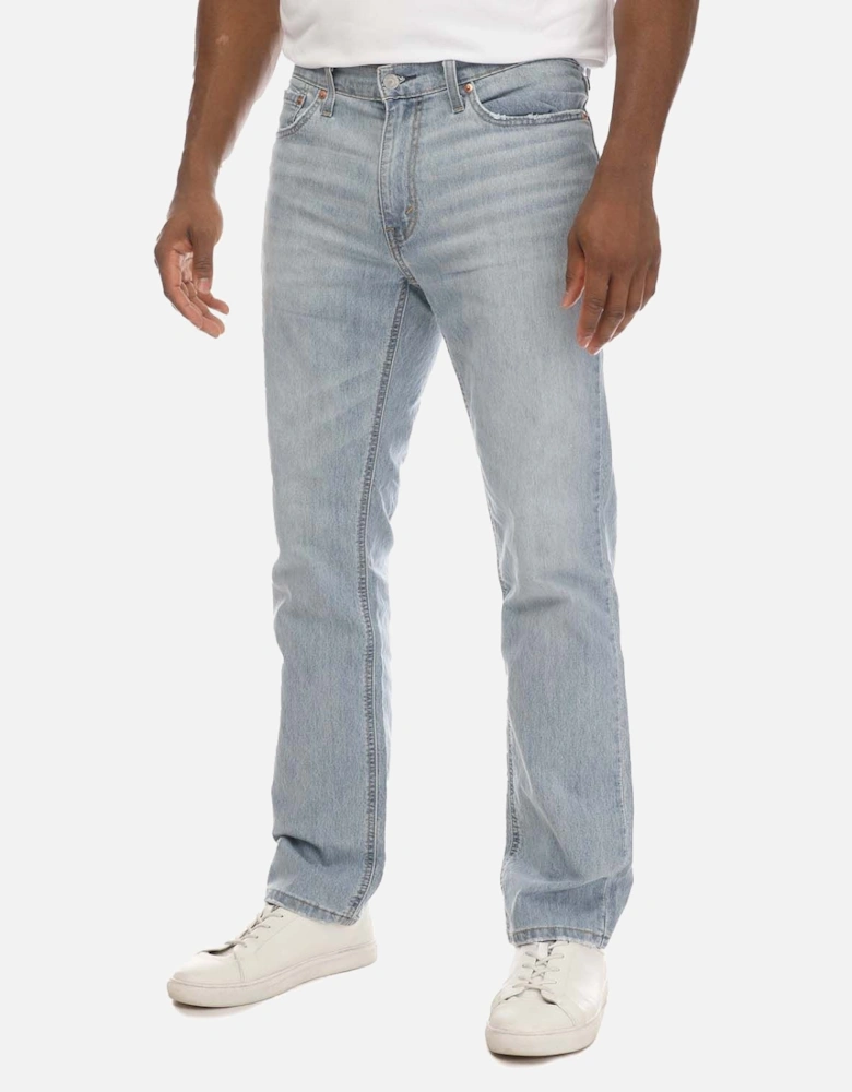 Mens 541 Athletic Taper Jeans