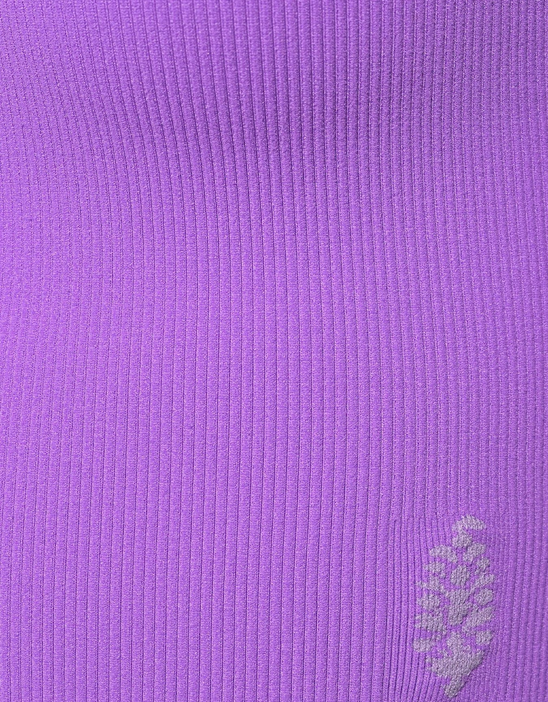 Movement All Clear Solid Cami - Purple