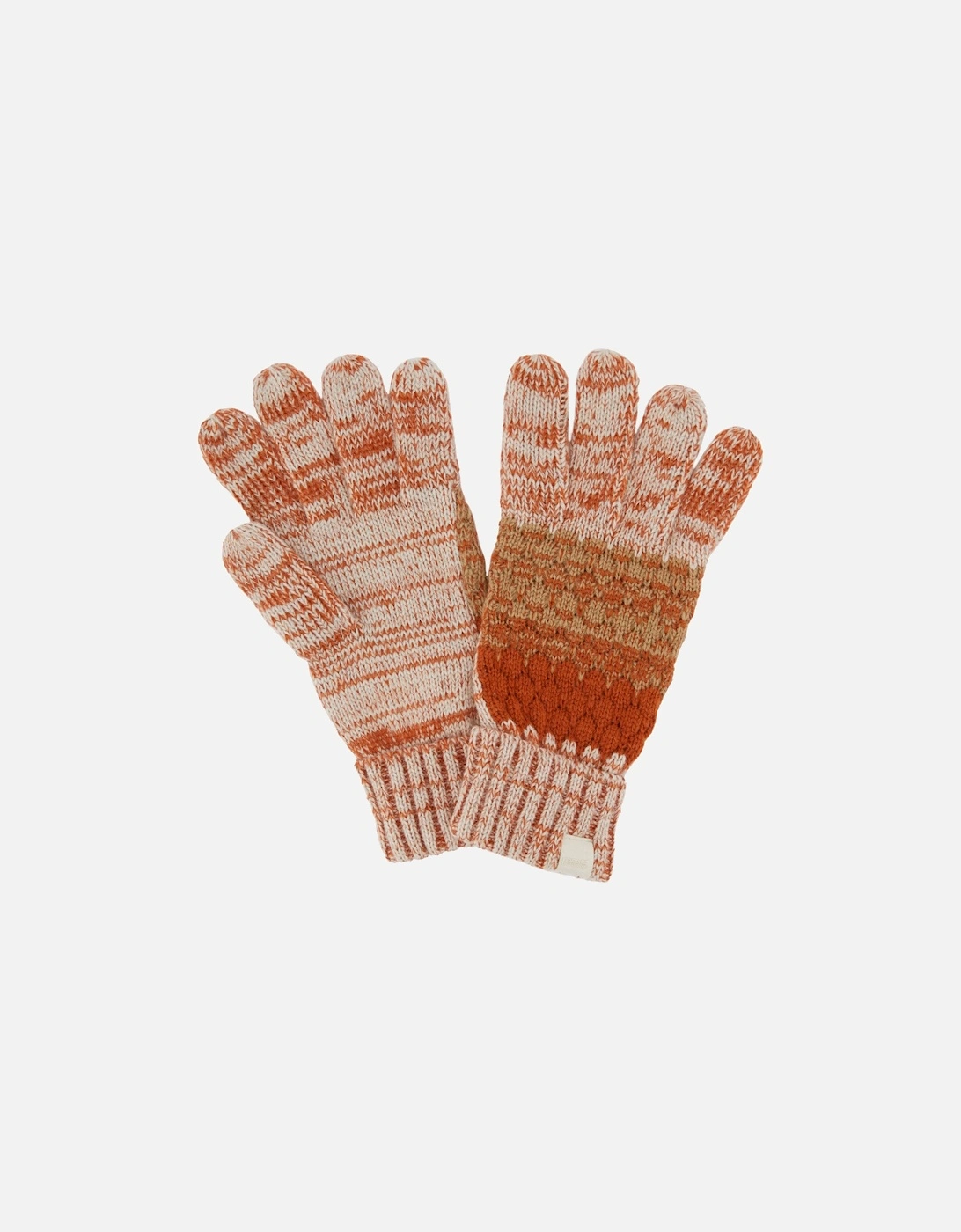 Womens/Ladies Frosty VII Winter Gloves, 3 of 2