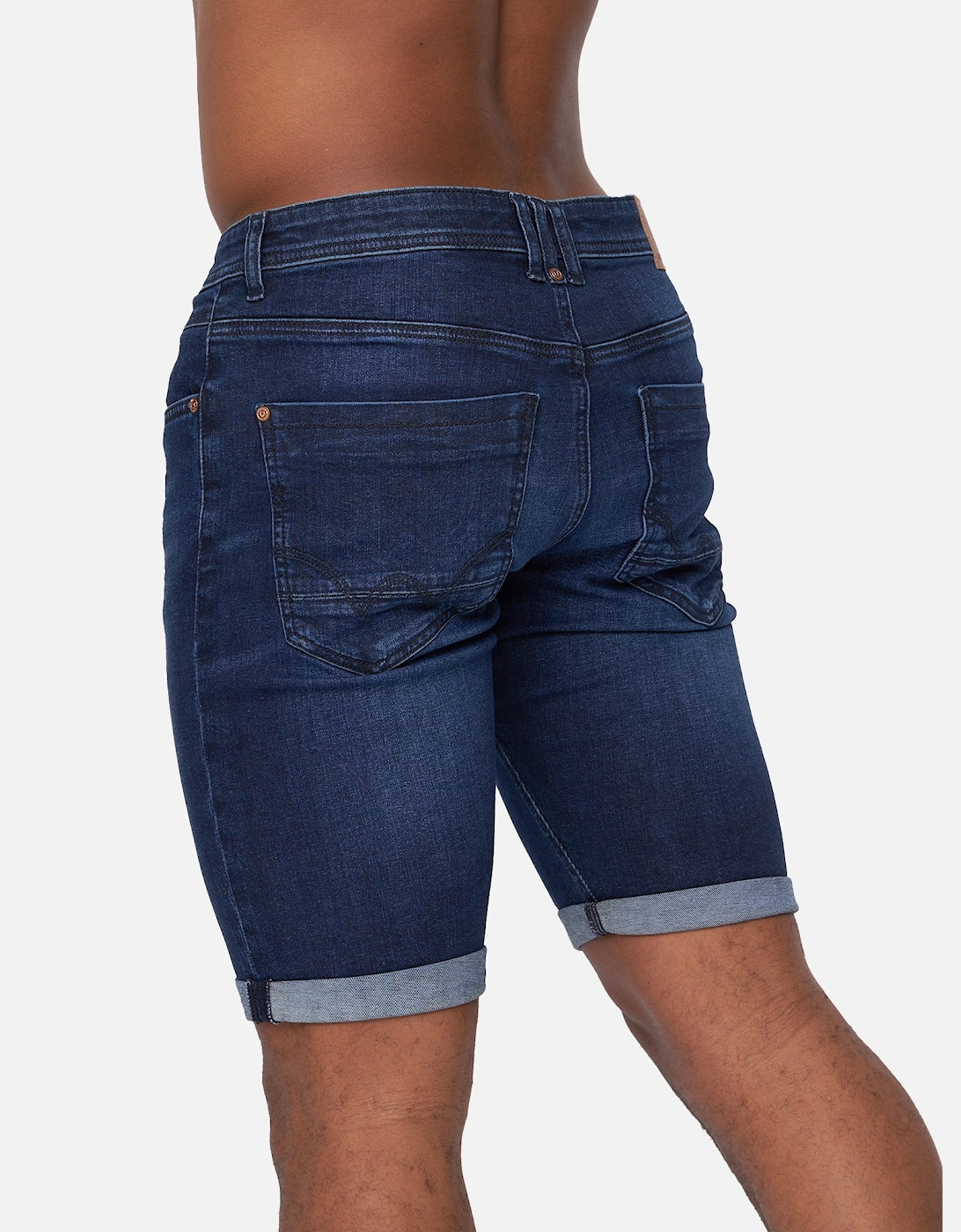 Duck and Cover Mens Zeki Shorts