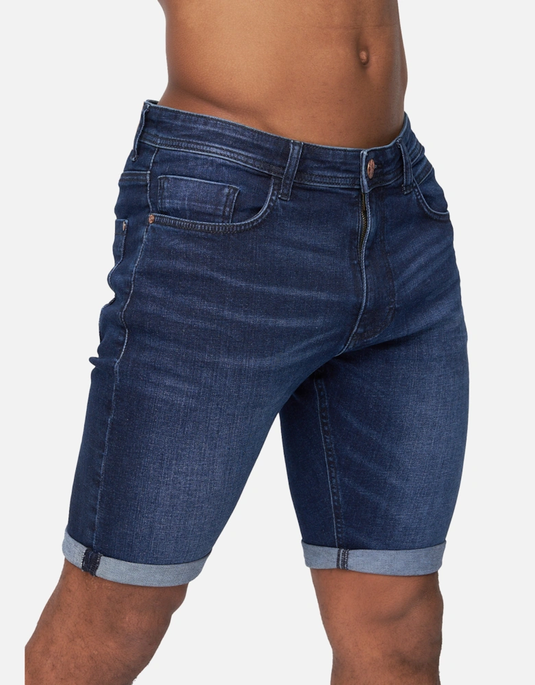 Duck and Cover Mens Zeki Shorts