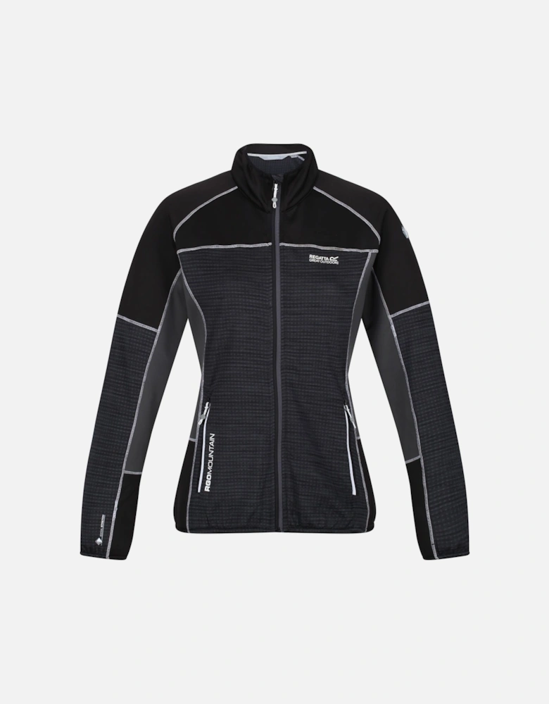 Womens/Ladies Yare V Fleece