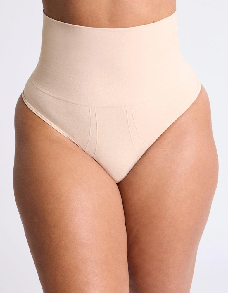 Contour Thong - Fair - Light Beige