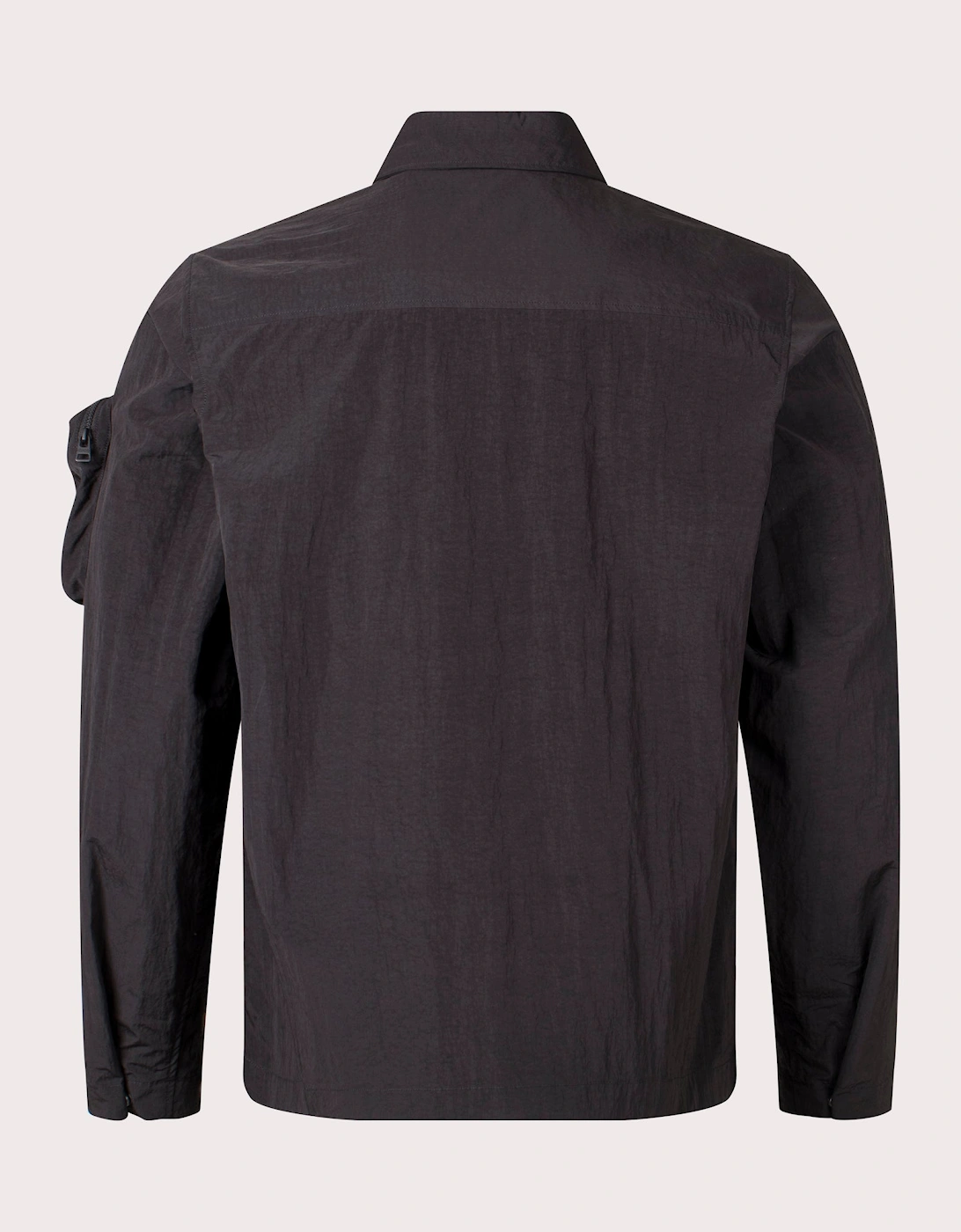 Elso Overshirt