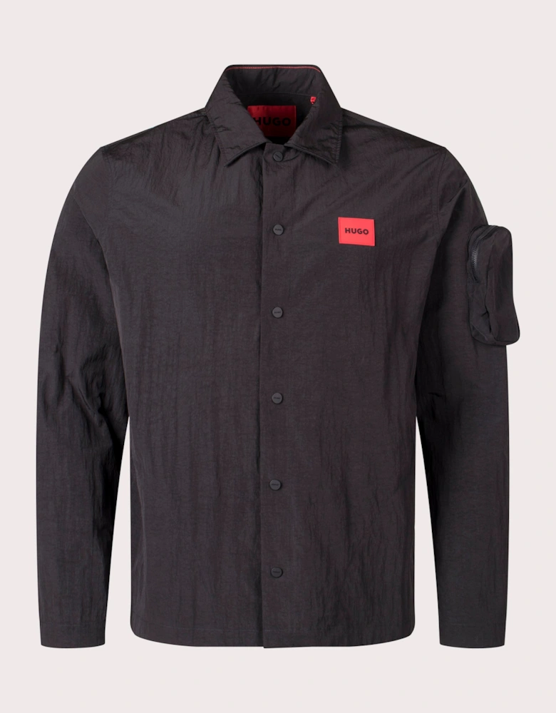 Elso Overshirt