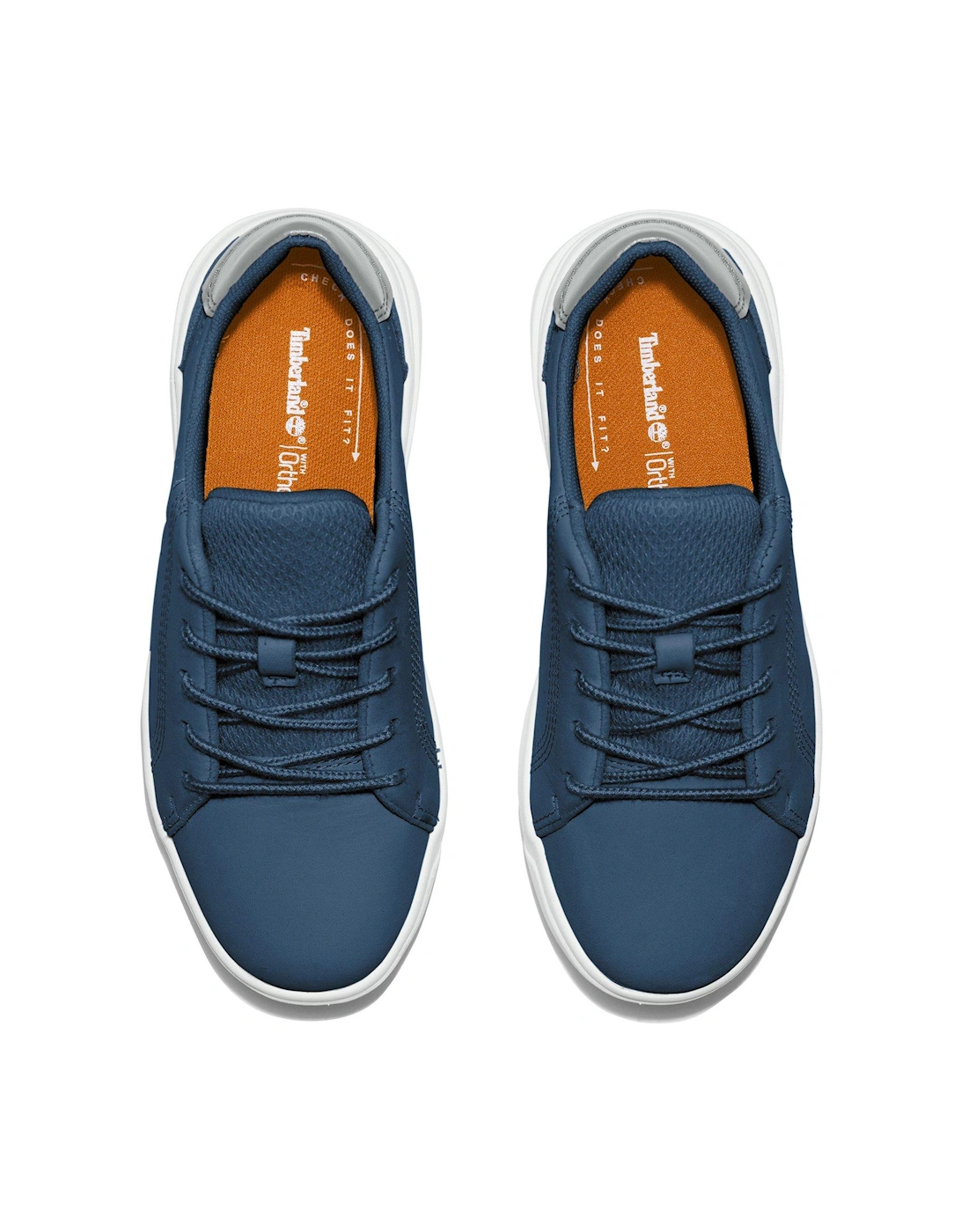 Seneca Bay Leather Oxford Shoe