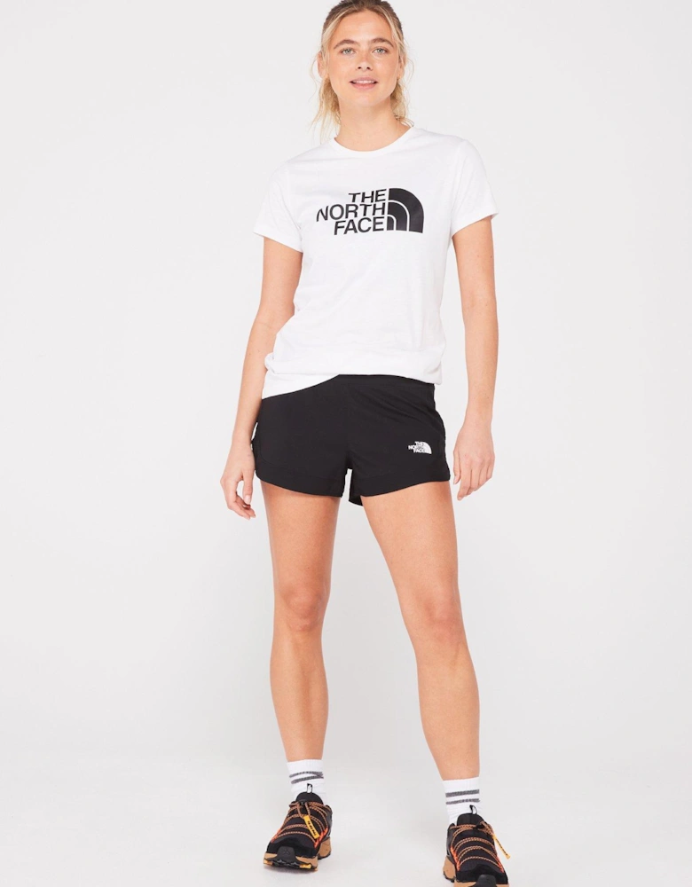Women's Sunriser 2.5 Inch Shorts - Black