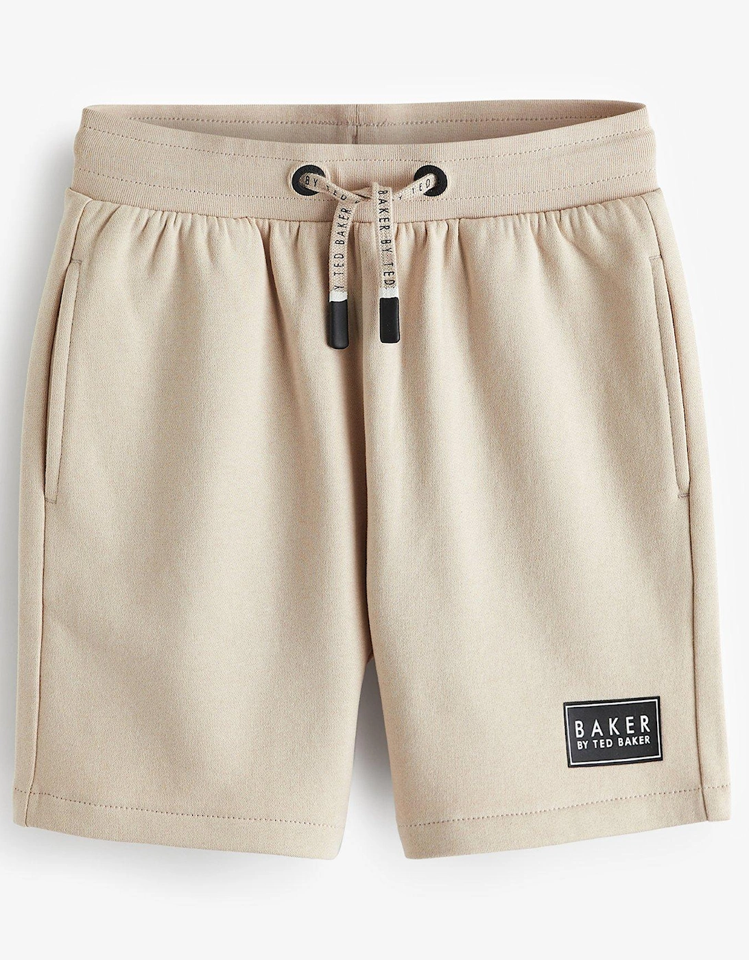 Boys 2 Pack Jersey Shorts - Multi