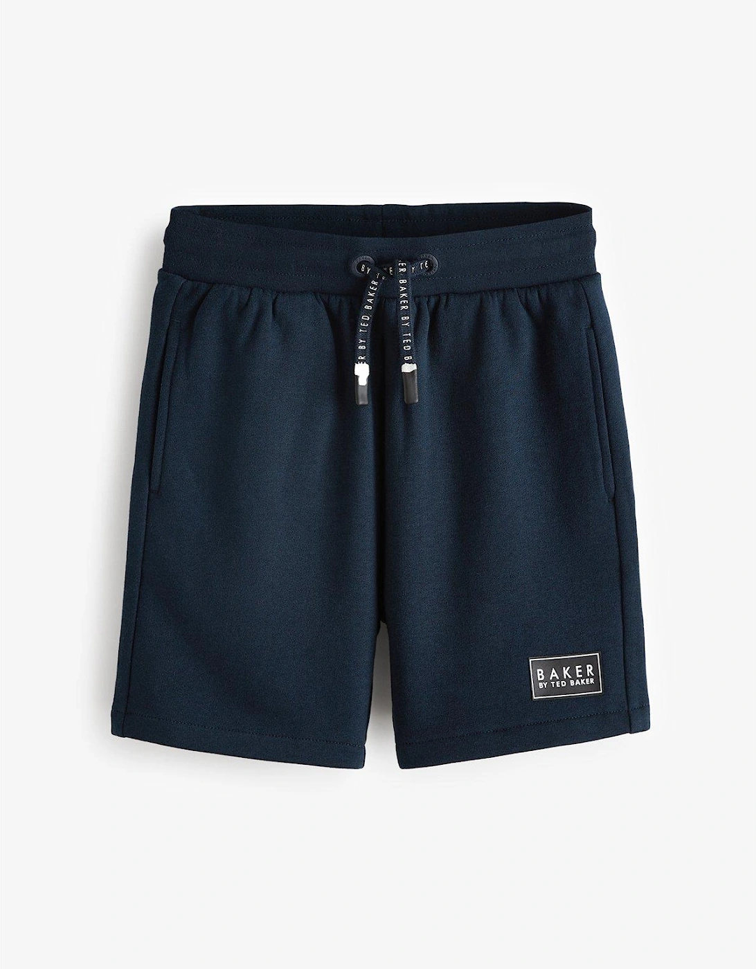 Boys 2 Pack Jersey Shorts - Multi
