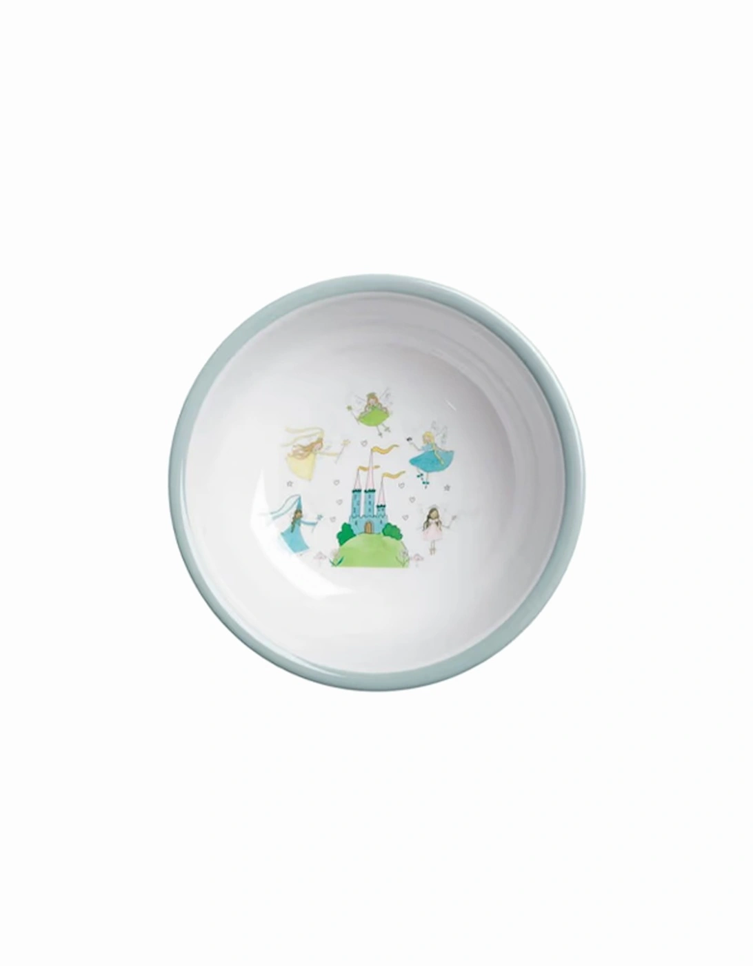 Princess Fairies Melamine Baby Bowl, 2 of 1