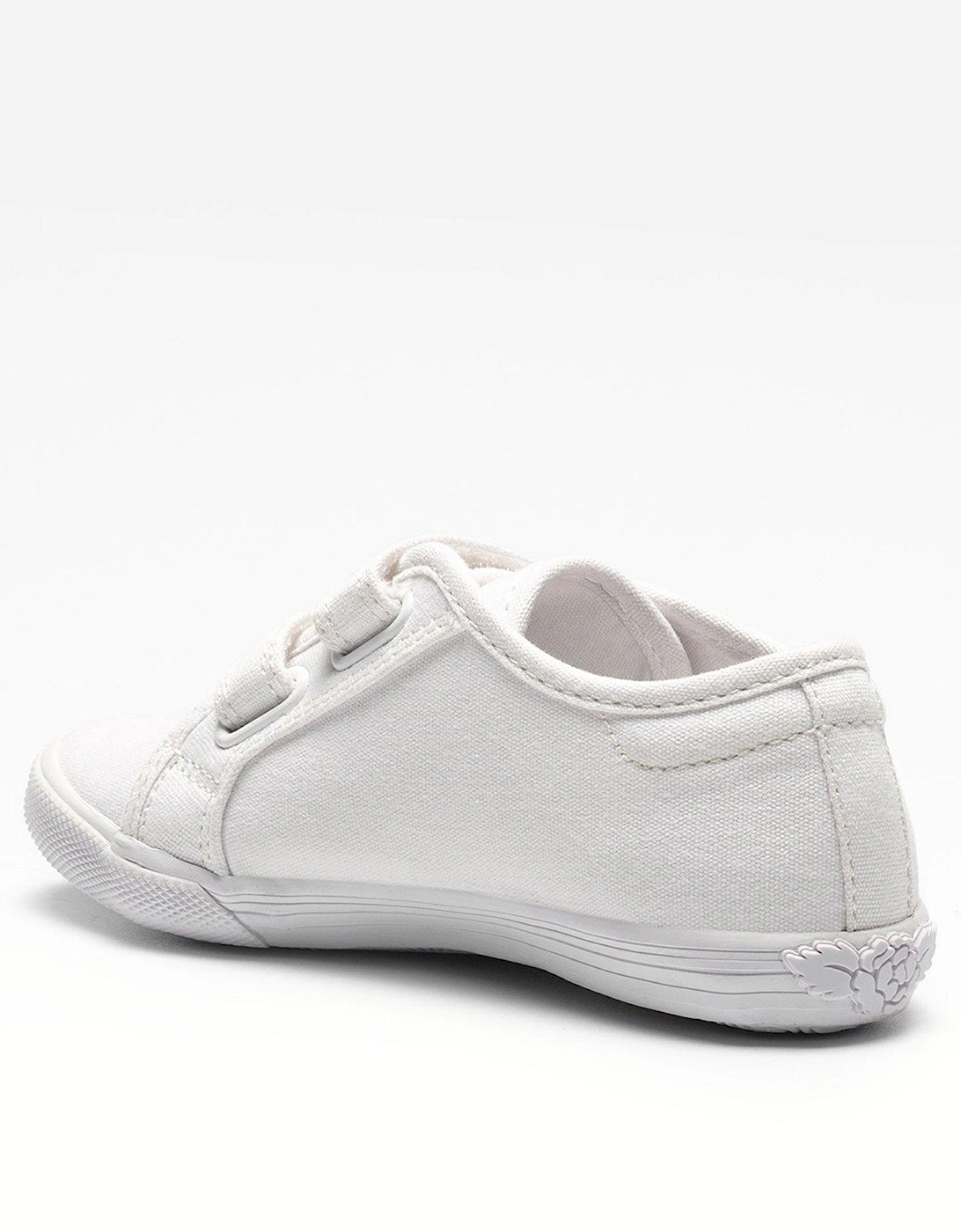 Girls Lily Trainers