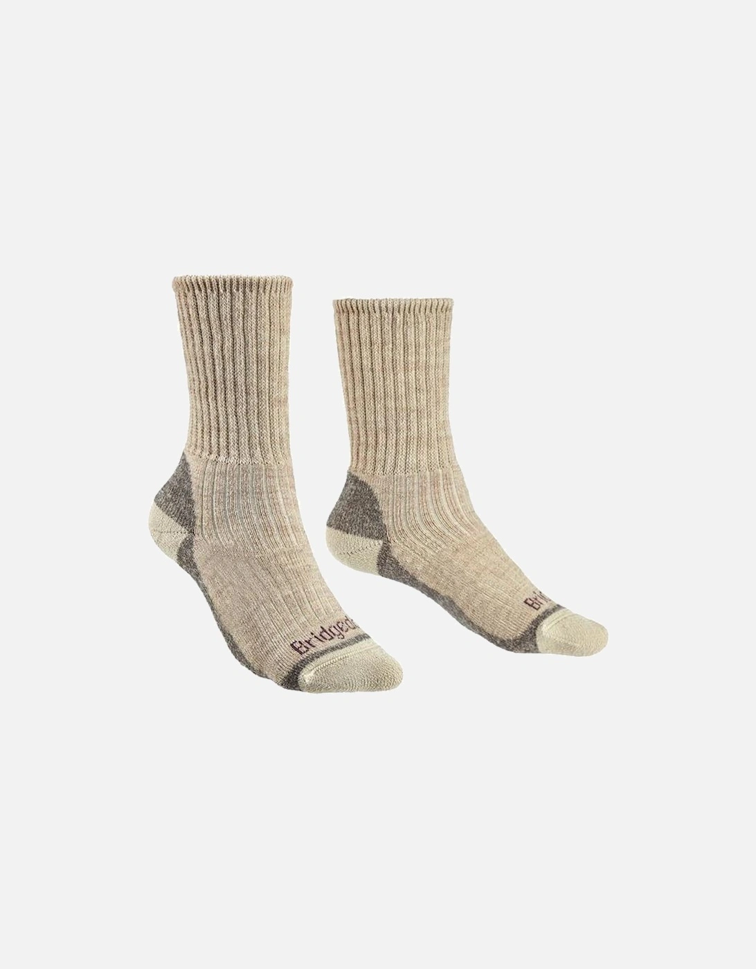 Mens Hike Midweight Merino Performance Walking Socks