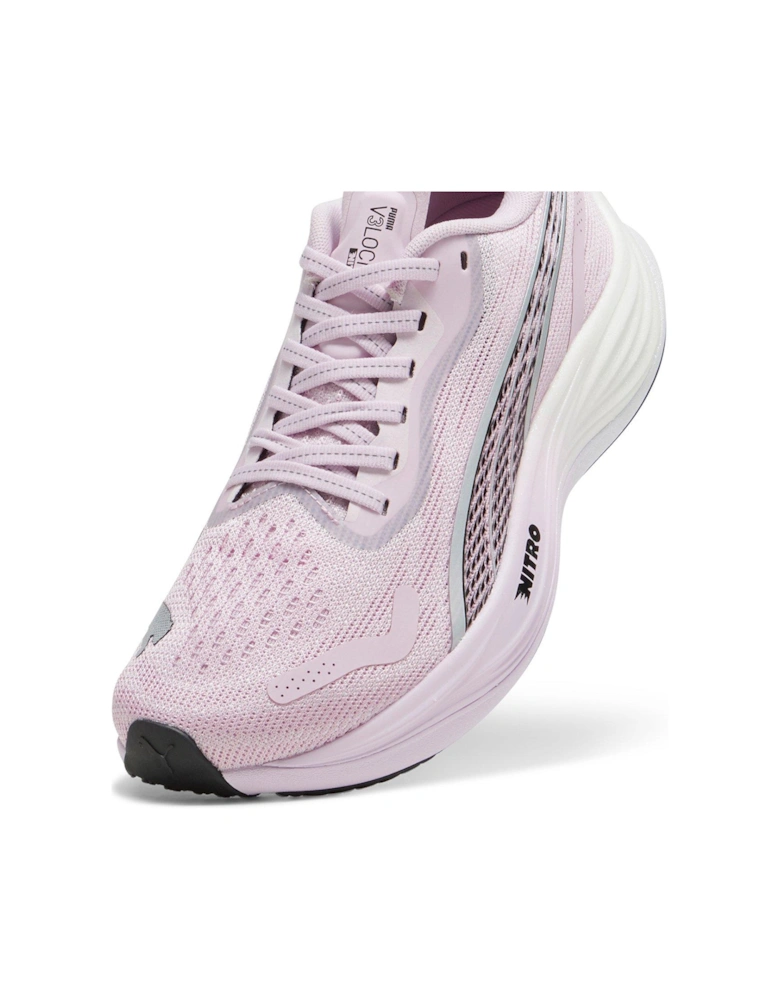 Women's Running Velocity Nitro 3 Radiant Run Trainers - Pink