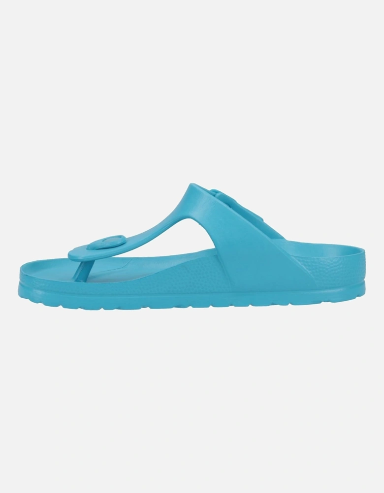 Lizzie Womens Toe Post Sandals