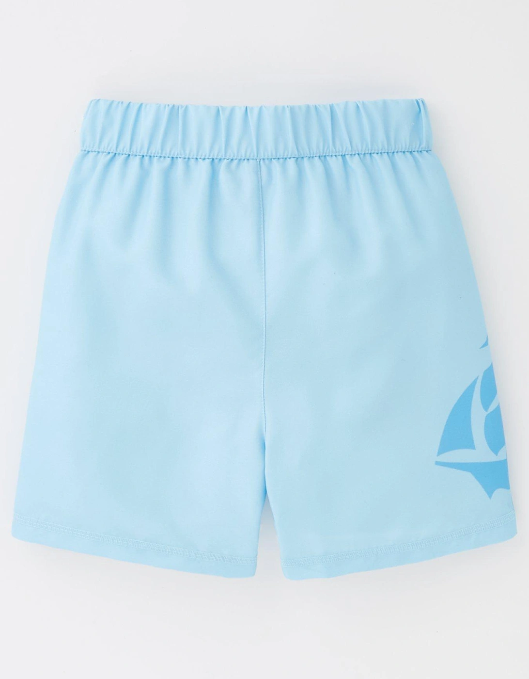 FC Swim Shorts - Blue