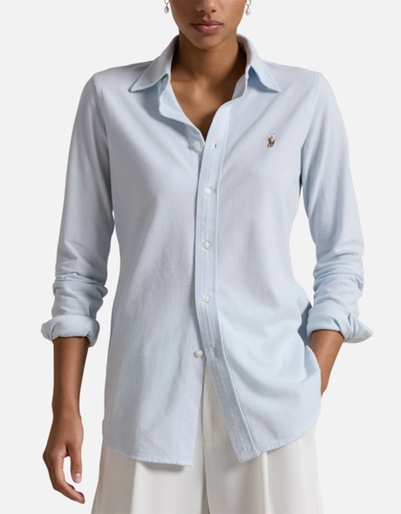 Oxford Cotton Shirt