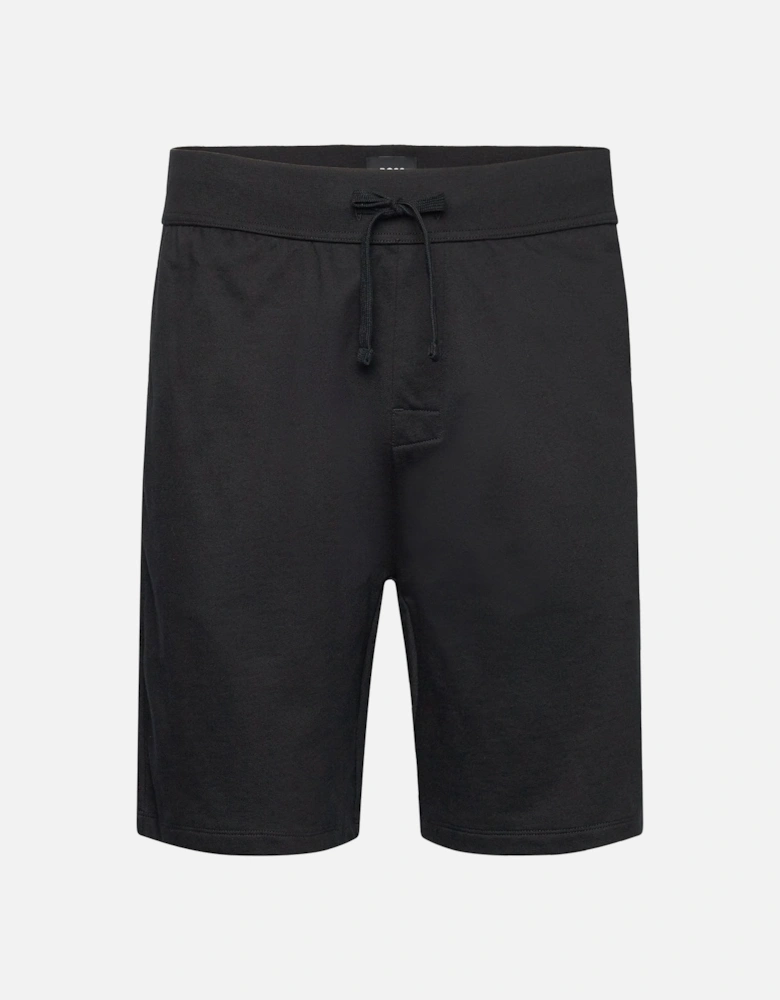 Boss Authentic Shorts Black