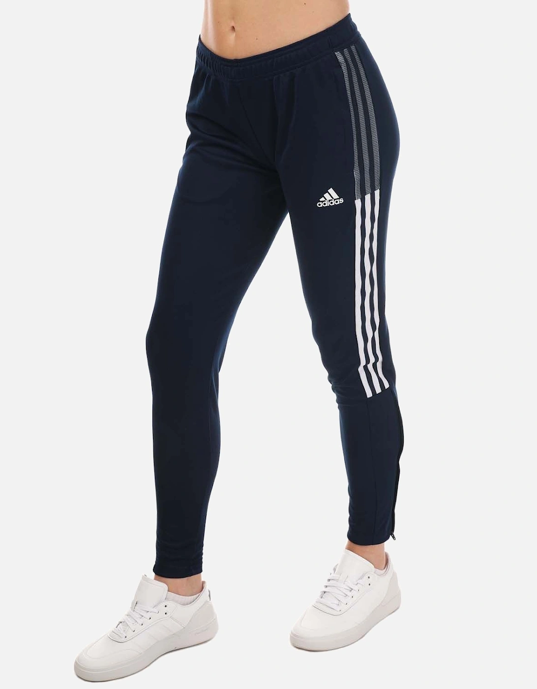 Womens Football Tiro 21 Training Pants