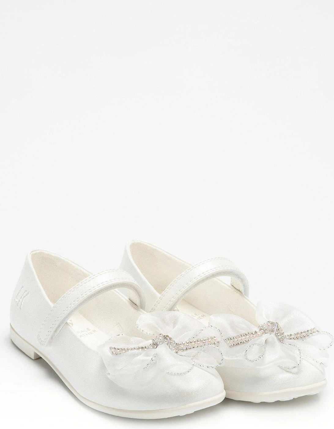 Ludovica Occasion Ballerina Shoe