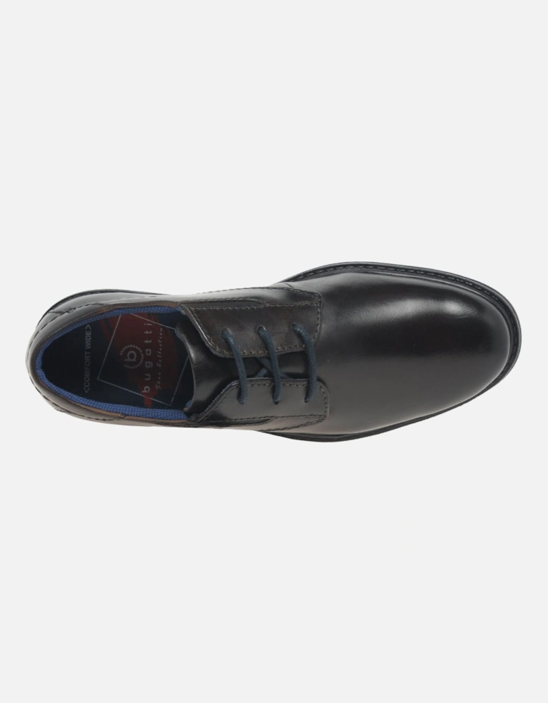 Ruggerio Mens Formal Shoes