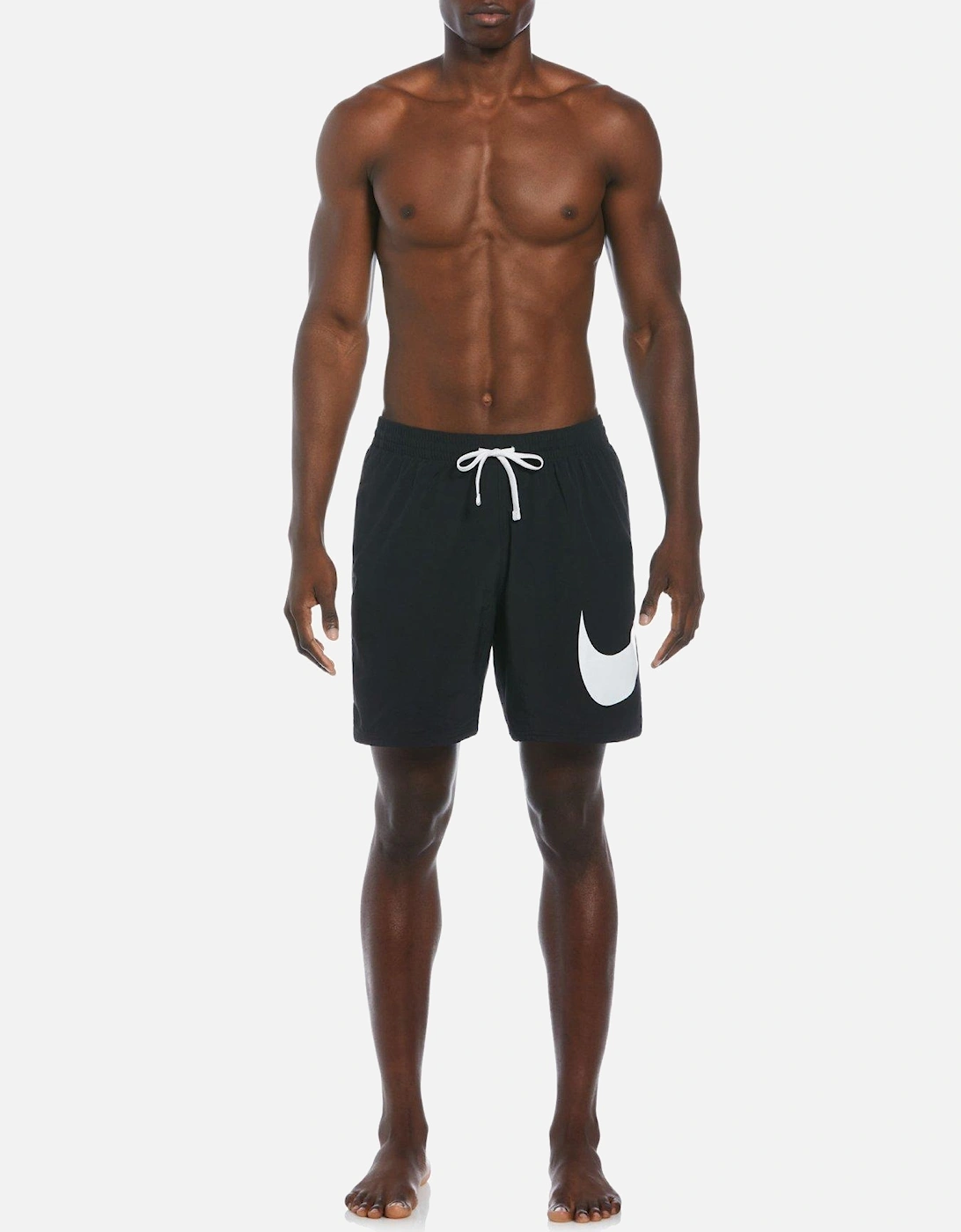 Men's Specs Icon 7inch Volley Short-black
