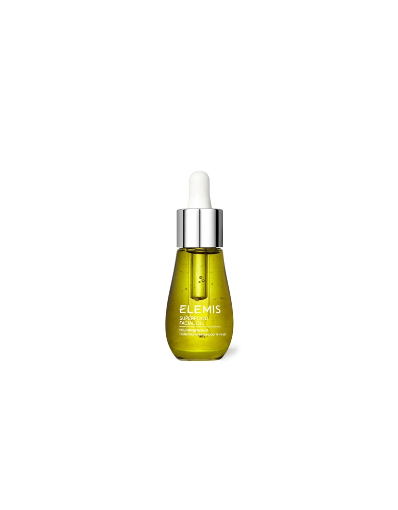 Superfood Facial Oil 15ml