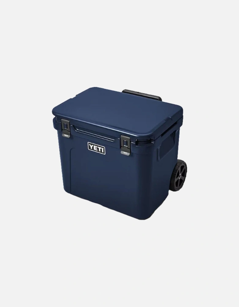 Roadie 60 Wheeled Cool Box Navy