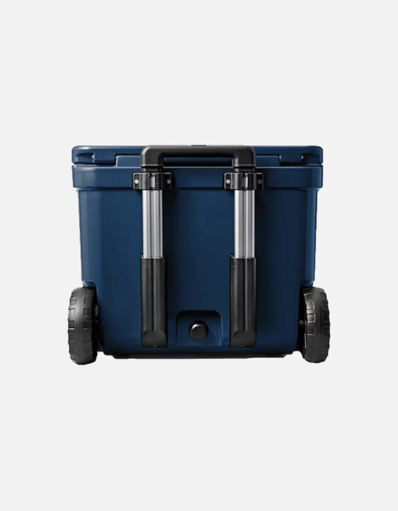 Roadie 60 Wheeled Cool Box Navy