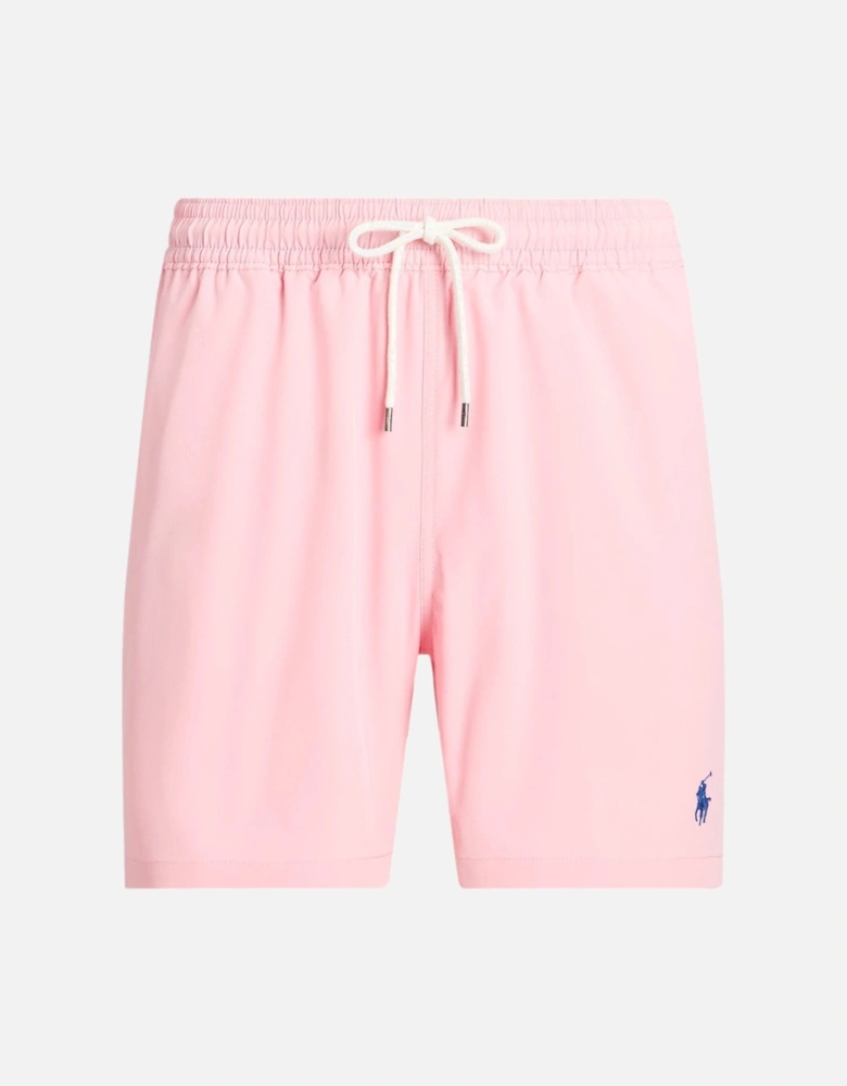 Traveller Swim Shorts 046 Course Pink