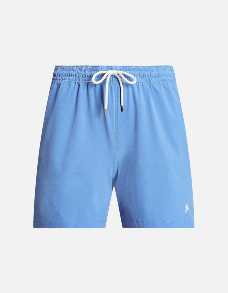 Traveller Swim Shorts 051 New England Blue