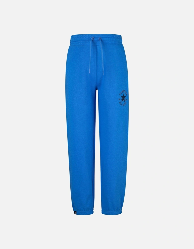 Junior Boys Core Joggers - Blue