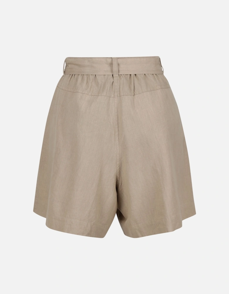 Womens/Ladies Sabela II Shorts