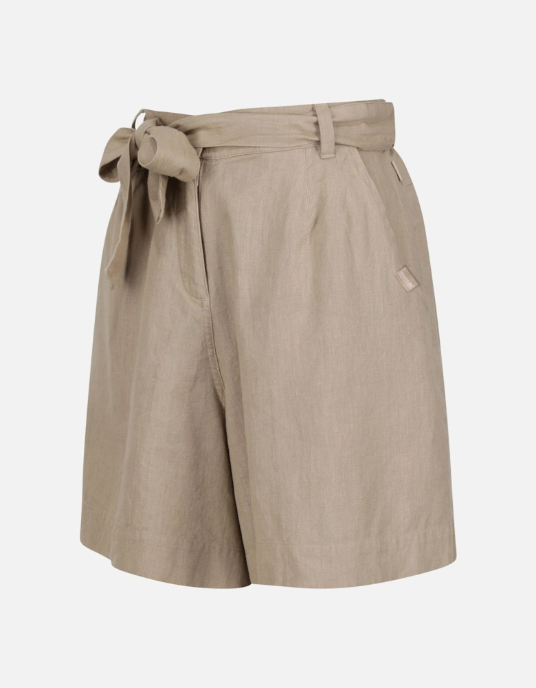 Womens/Ladies Sabela II Shorts