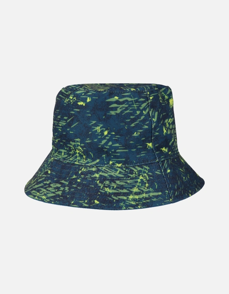 Childrens/Kids Scratch Reversible Bucket Hat