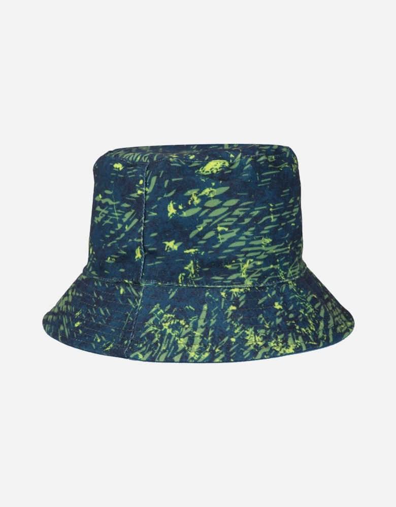 Childrens/Kids Scratch Reversible Bucket Hat