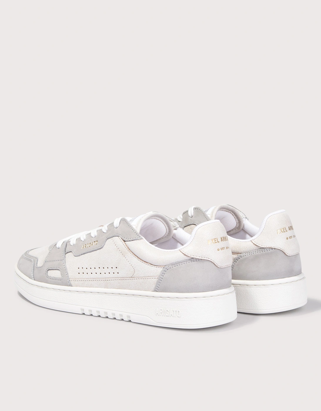 Dice Lo Sneakers