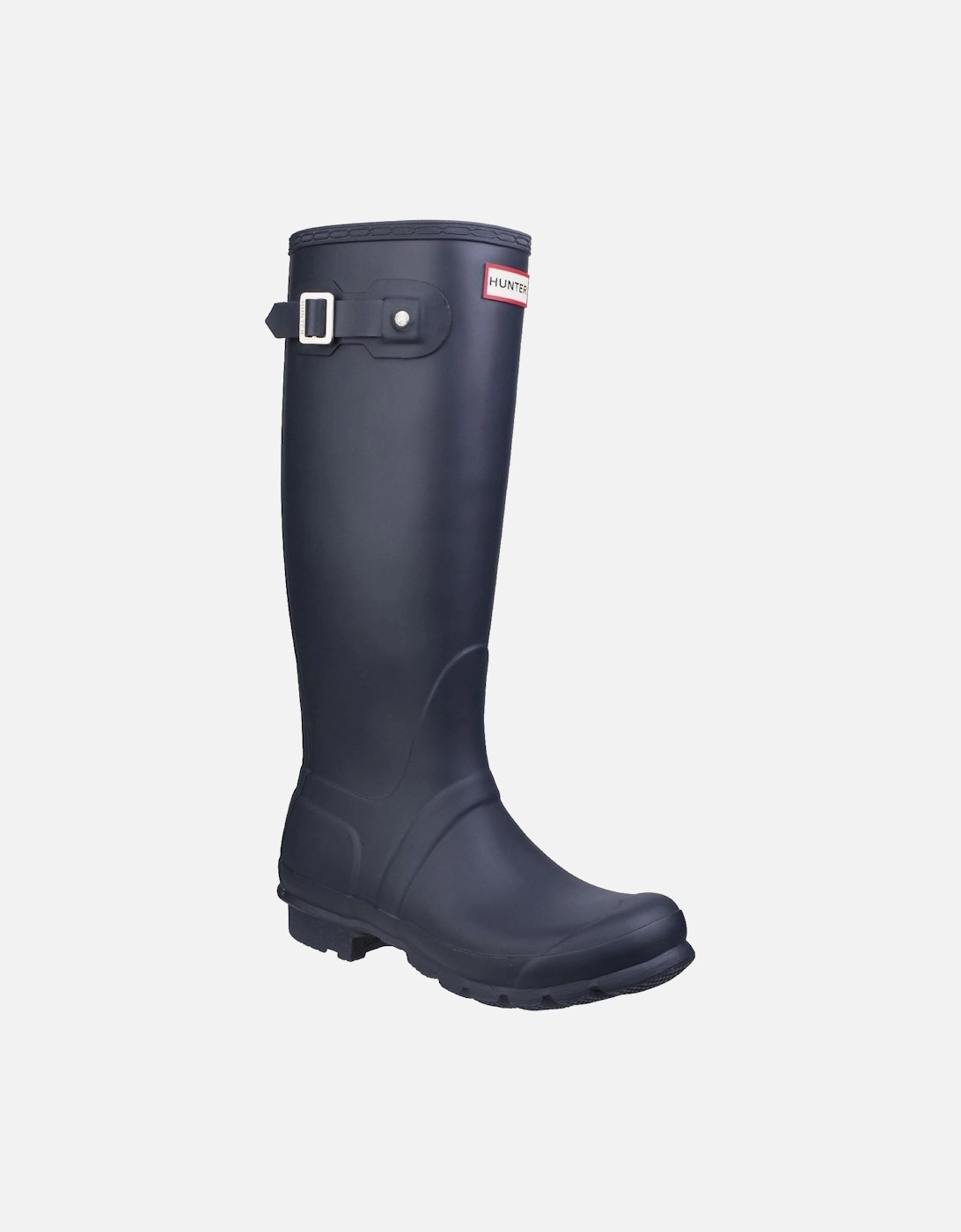 Womens/Ladies Original Tall Wellington Boots, 2 of 1