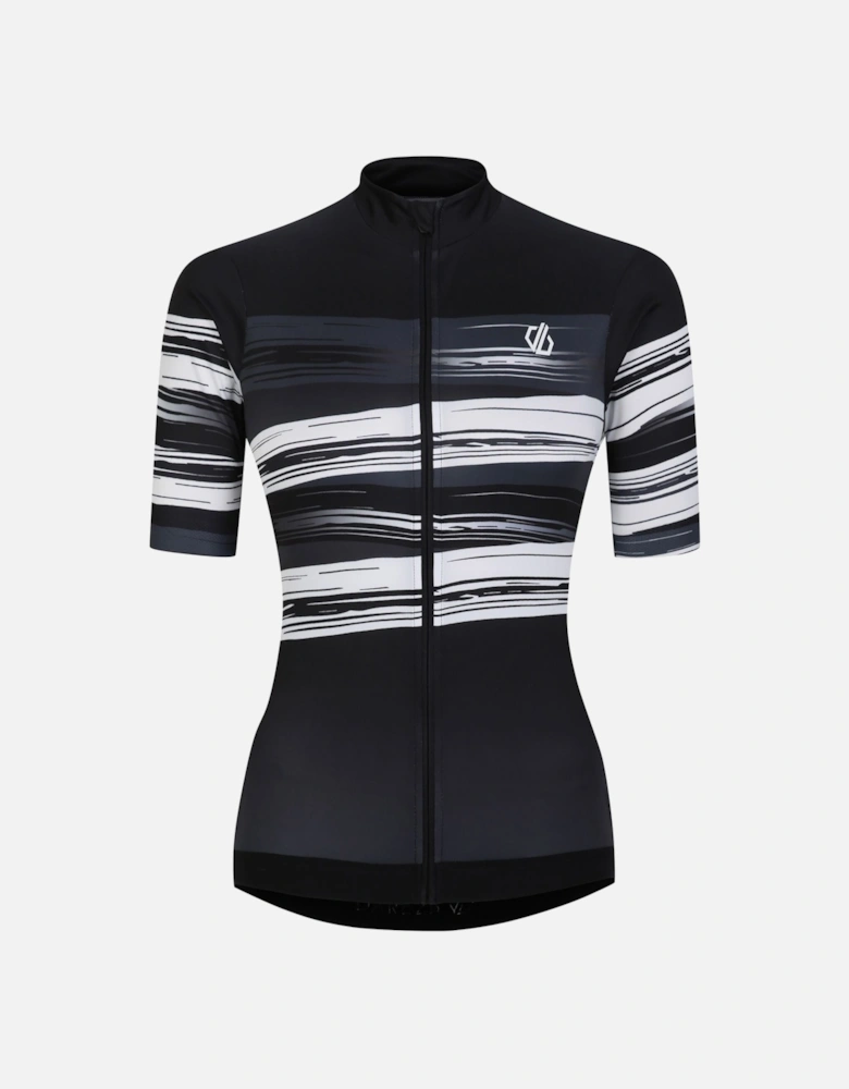 Womens/Ladies Stimulus Paint AEP Jersey