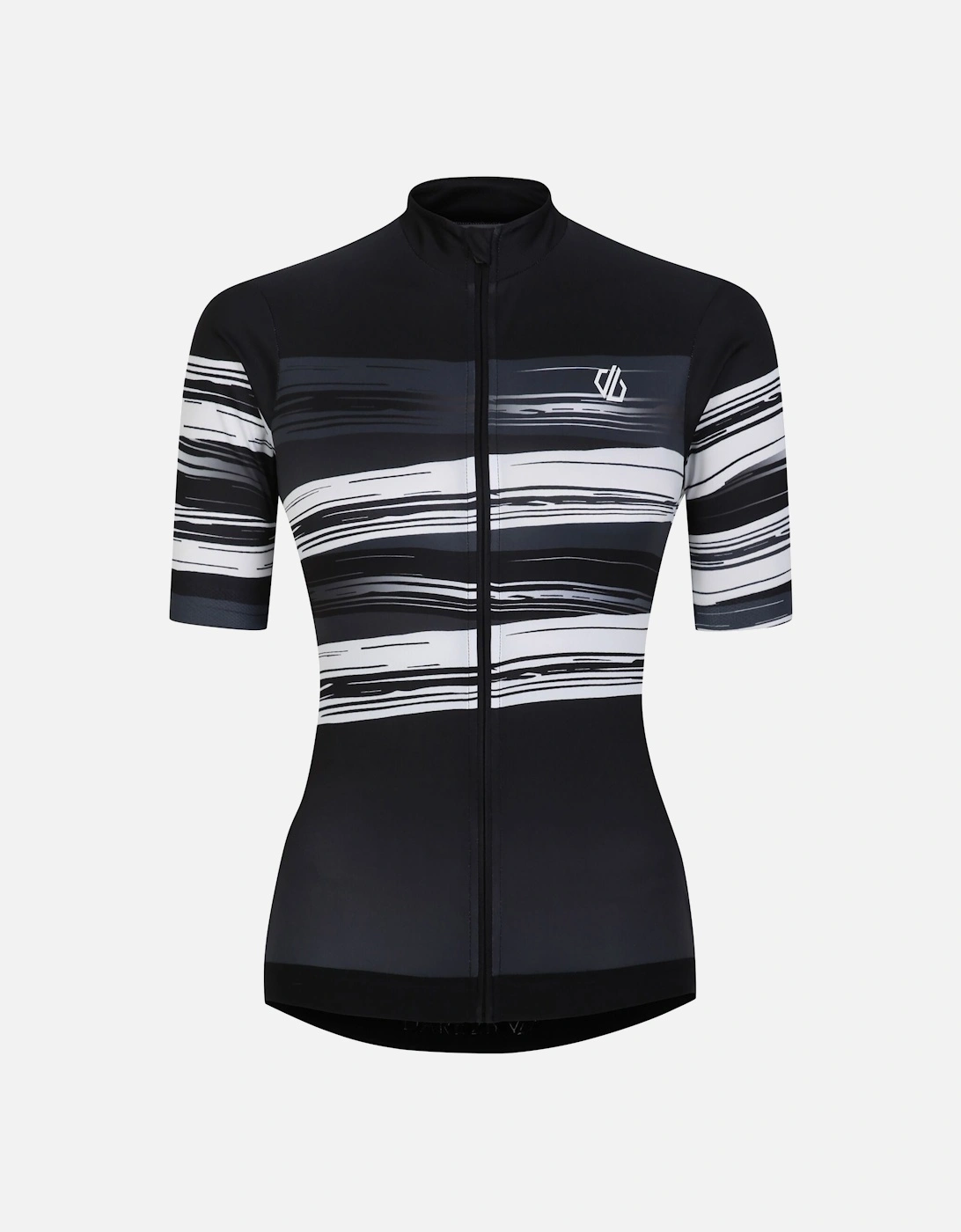 Womens/Ladies Stimulus Paint AEP Jersey, 6 of 5