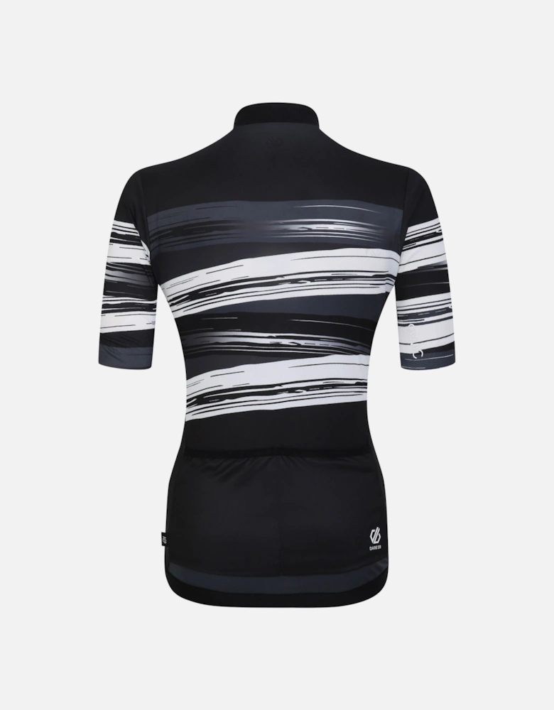 Womens/Ladies Stimulus Paint AEP Jersey