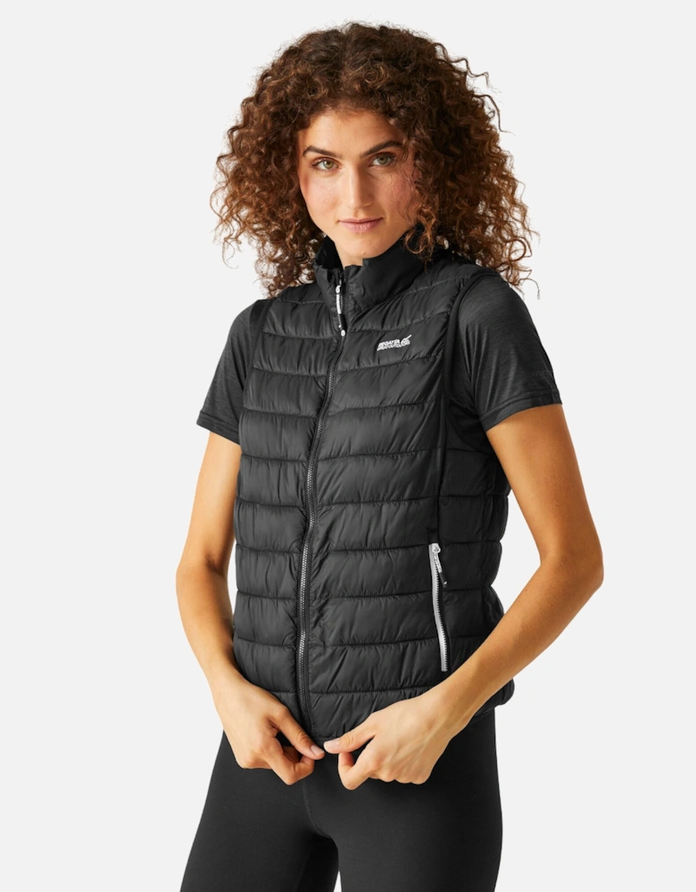 Womens/Ladies Hillpack II Gilet