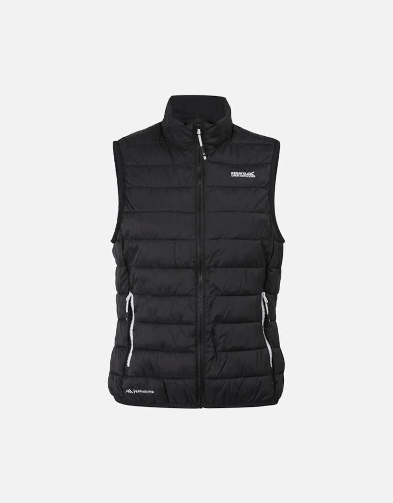 Womens/Ladies Hillpack II Gilet