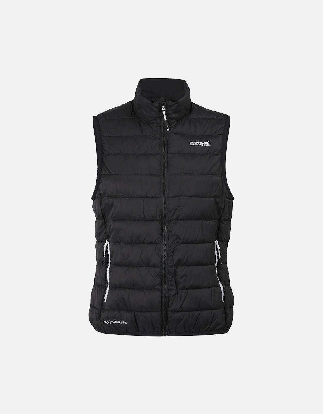 Womens/Ladies Hillpack II Gilet, 6 of 5