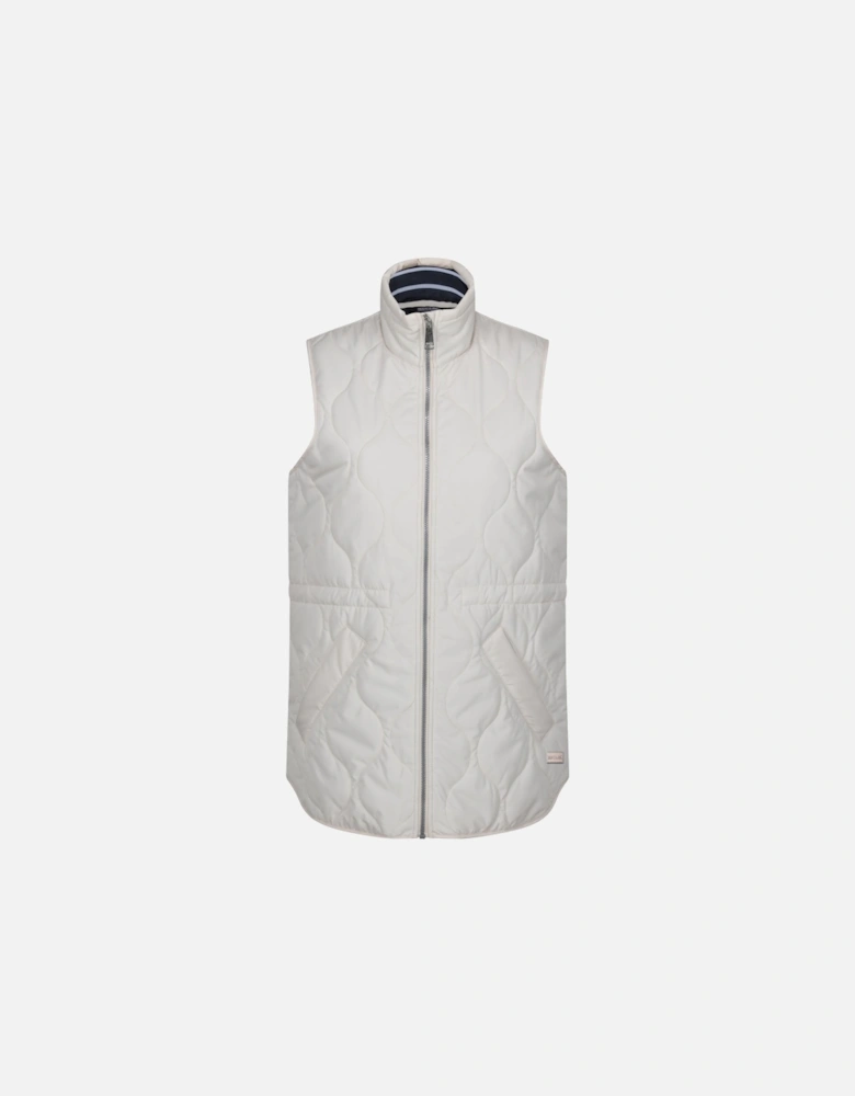 Womens/Ladies Courcelle Body Warmer