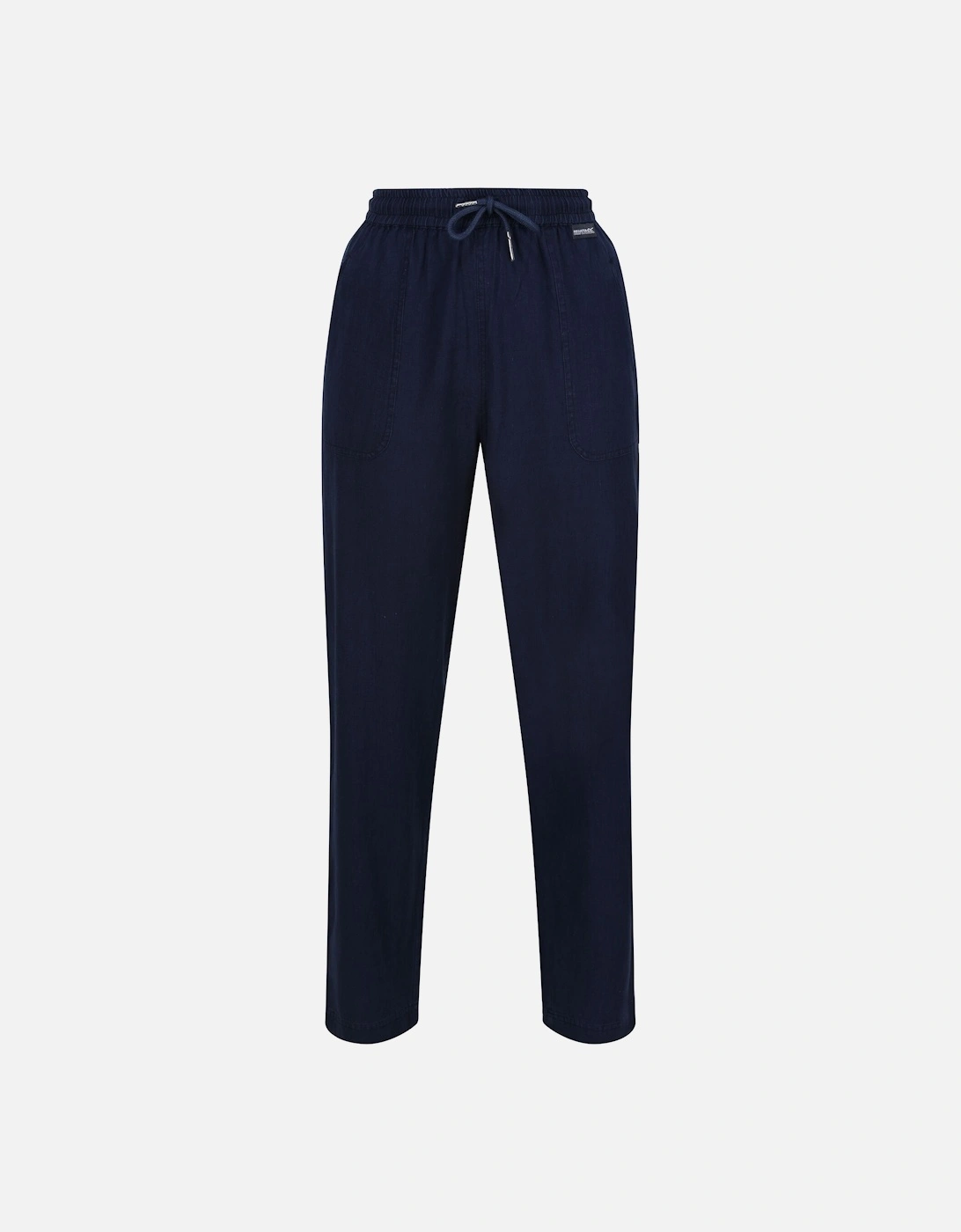 Womens/Ladies Corso Trousers, 5 of 4