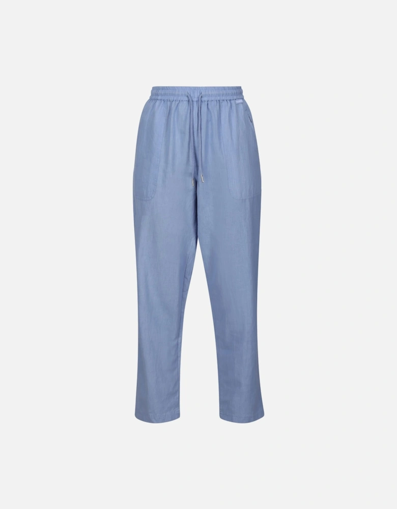 Womens/Ladies Corso Trousers