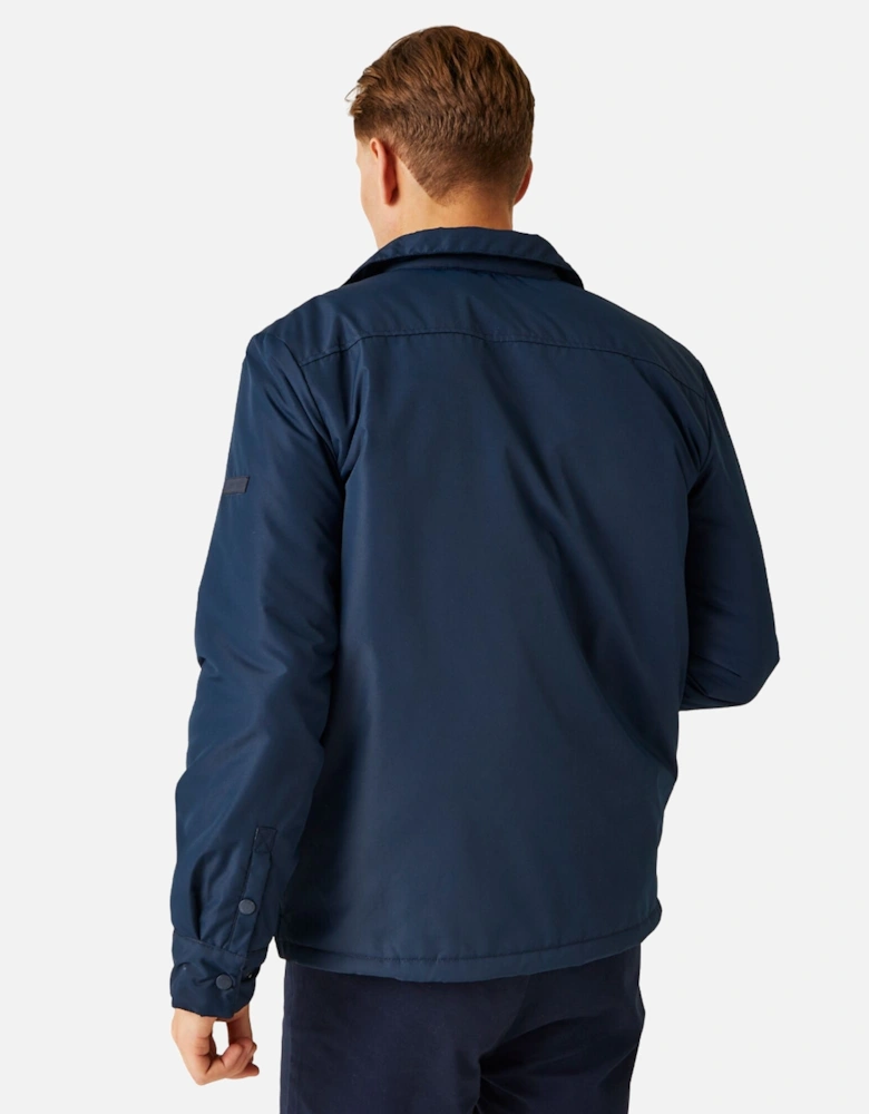 Mens Vinca Shacket Jacket