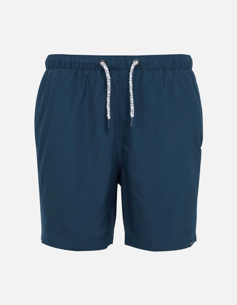 Mens Mackleyna Swim Shorts