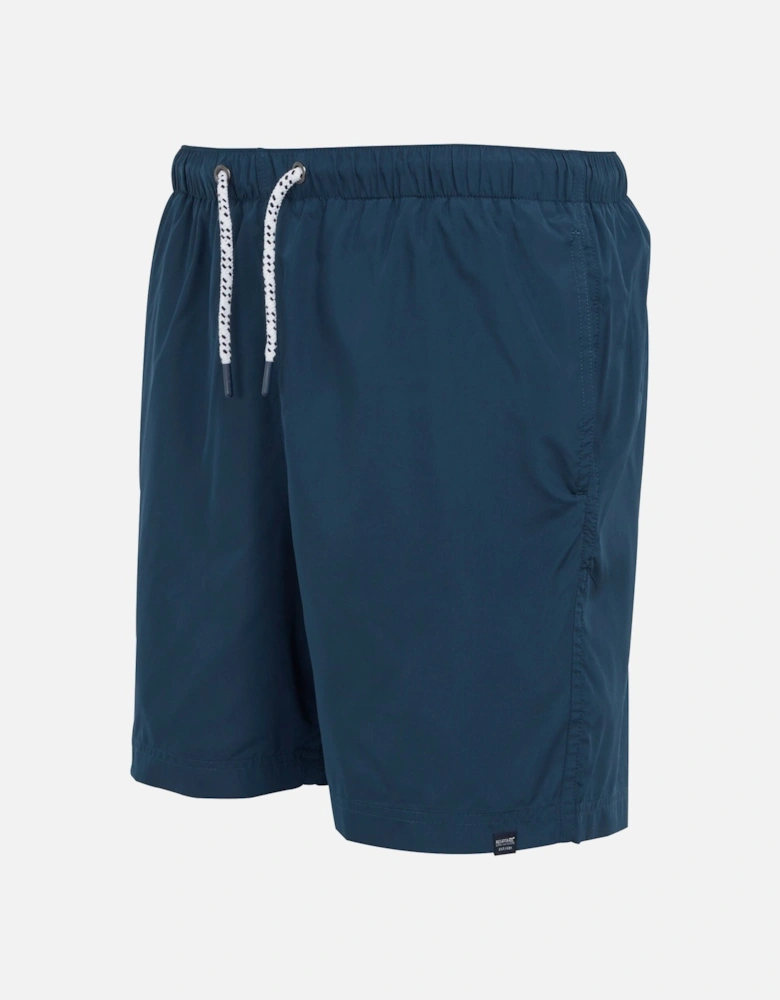 Mens Mackleyna Swim Shorts